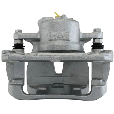 UQUALITY - C44258 - Front Left Disc Brake Caliper pa2