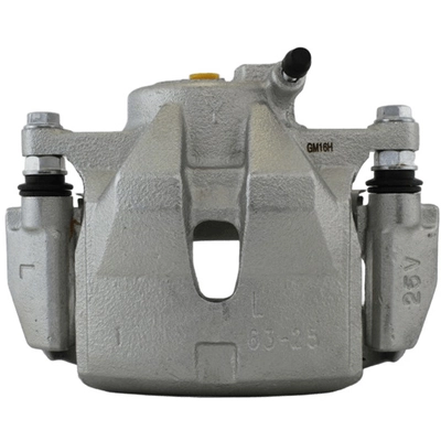 UQUALITY - C44260 - Front Left Disc Brake Caliper pa1