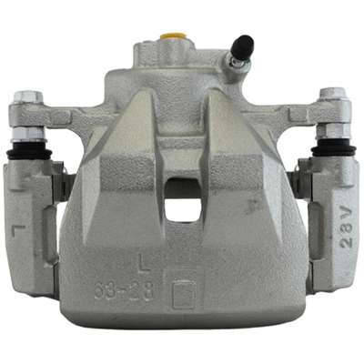 UQUALITY - C44264 - Front Left Disc Brake Caliper pa1