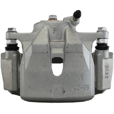 UQUALITY - C44272 - Front Left Disc Brake Caliper pa1