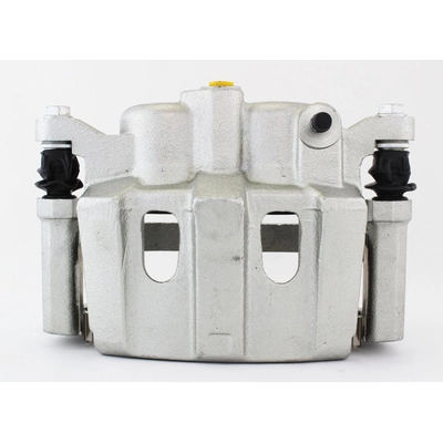 UQUALITY - C44280 - Front Left Disc Brake Caliper pa1