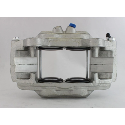 UQUALITY - C44306 - Front Left Disc Brake Caliper pa1