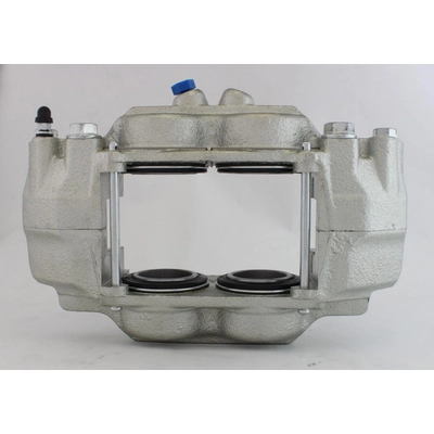 UQUALITY - C44306 - Front Left Disc Brake Caliper pa4