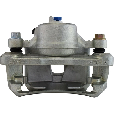 Front New Caliper Left by UQUALITY - C46044 pa1