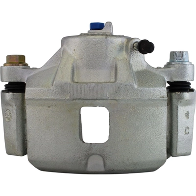 Front New Caliper Left by UQUALITY - C46044 pa4