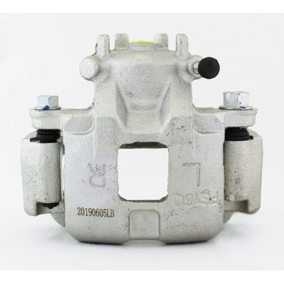 UQUALITY - C46080 - Front Left Disc Brake Caliper pa1