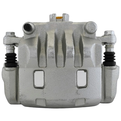 UQUALITY - C47038 - Front Left Disc Brake Caliper pa1