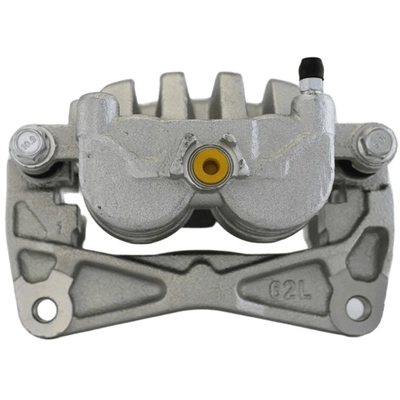 UQUALITY - C47038 - Front Left Disc Brake Caliper pa2