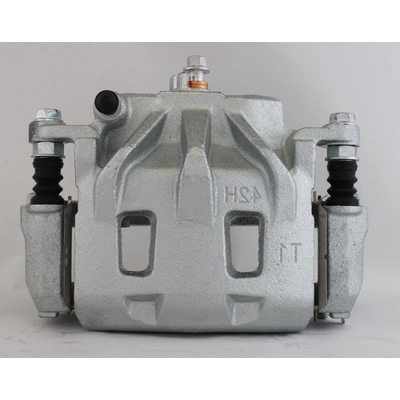UQUALITY - C47042 - Front Left Disc Brake Caliper pa1