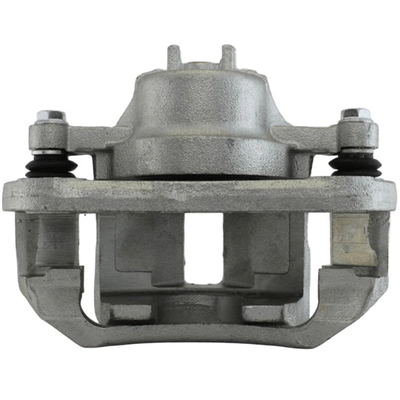 UQUALITY - C50224 - Front Left Disc Brake Caliper pa2