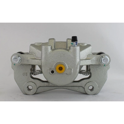 UQUALITY - C50234 - Front Left Disc Brake Caliper pa1