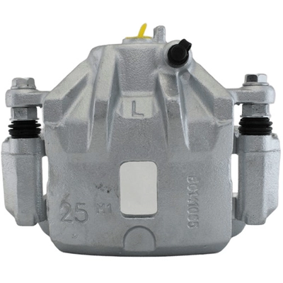 UQUALITY - C51226 - Front Left Disc Brake Caliper pa1