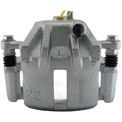 UQUALITY - C51230 - Front Left Disc Brake Caliper pa1