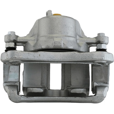 UQUALITY - C51244 - Front Left Disc Brake Caliper pa2