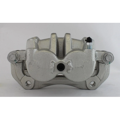 UQUALITY - C51246 - Front Left Disc Brake Caliper pa1