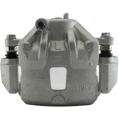 UQUALITY - C51250 - Front Left Disc Brake Caliper pa1