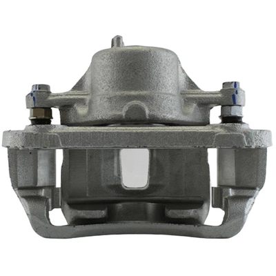 UQUALITY - C51250 - Front Left Disc Brake Caliper pa2