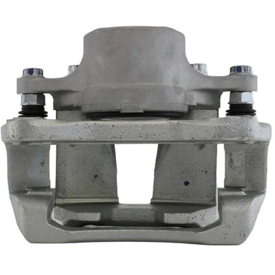 UQUALITY - C51272 - Front Left Disc Brake Caliper pa2