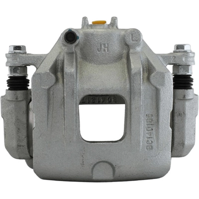 UQUALITY - C51276 - Front Left Disc Brake Caliper pa1