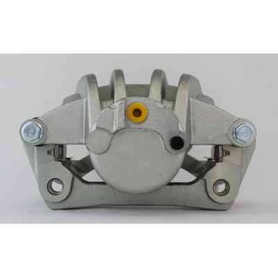 UQUALITY - C58004 - Front Left Disc Brake Caliper pa1