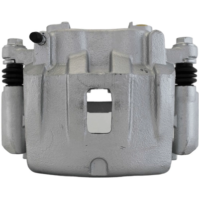 UQUALITY - C58006 - Front Left Disc Brake Caliper pa1