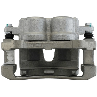 UQUALITY - C58008 - Front Left Disc Brake Caliper pa2