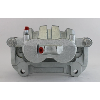 UQUALITY - C58024 - Front Left Disc Brake Caliper pa1