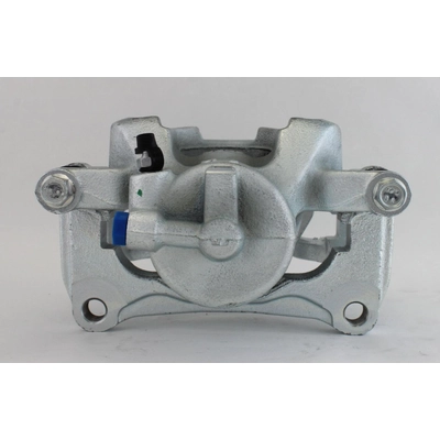 UQUALITY - C58026 - Front Left Disc Brake Caliper pa2