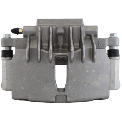 UQUALITY - C61080 - Front Left Disc Brake Caliper pa1