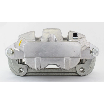 UQUALITY - C61114 - Front Left Disc Brake Caliper pa1