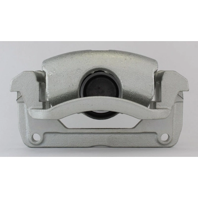 UQUALITY - C61118 - Front Left Disc Brake Caliper pa1