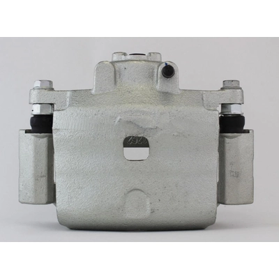 UQUALITY - C61118 - Front Left Disc Brake Caliper pa2