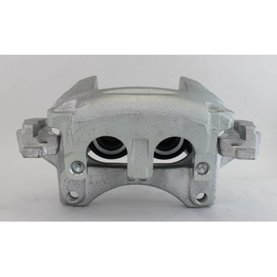 UQUALITY - C61186 - Front Left Disc Brake Caliper pa1