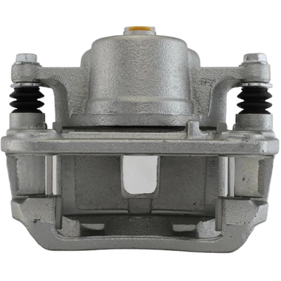 UQUALITY - C62108 - Front Left Disc Brake Caliper pa2