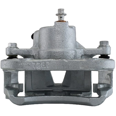 UQUALITY - C62110 - Front Left Disc Brake Caliper pa2