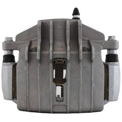 UQUALITY - C62124 - Front Left Disc Brake Caliper pa1