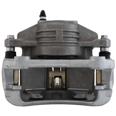 UQUALITY - C62124 - Front Left Disc Brake Caliper pa2