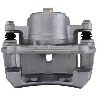 UQUALITY - C62140 - Front Left Disc Brake Caliper pa2