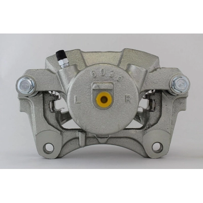 UQUALITY - C62142 - Front Disc Brake Caliper pa1