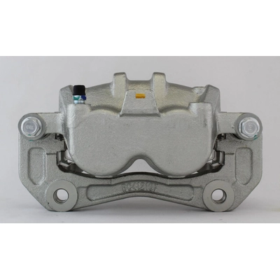 UQUALITY - C62170 - Front Left Disc Brake Caliper pa1