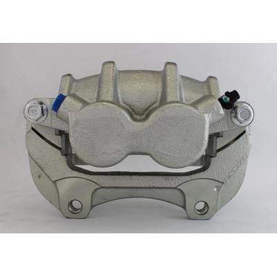 Front New Caliper Left by UQUALITY - C62174 pa1