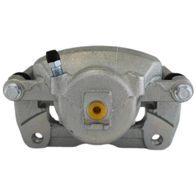 UQUALITY - C63010 - Front Left Disc Brake Caliper pa2