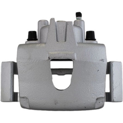 UQUALITY - C63026 - Front Left Disc Brake Caliper pa1