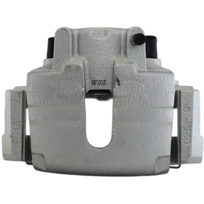 UQUALITY - C63028 - Front Left Disc Brake Caliper pa1