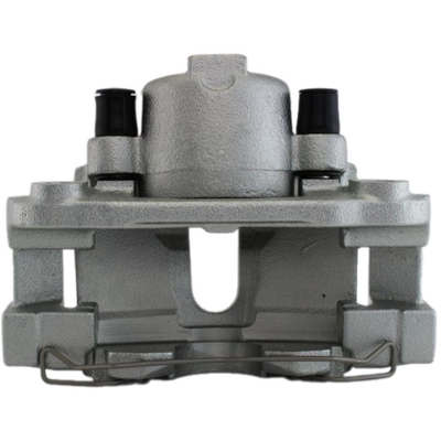 UQUALITY - C63028 - Front Left Disc Brake Caliper pa2