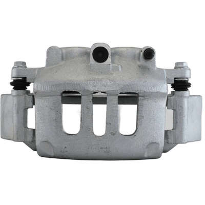 UQUALITY - C63038 - Rear Left Disc Brake Caliper pa1