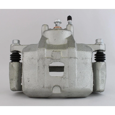 UQUALITY - C63076 - Front Left Disc Brake Caliper pa1