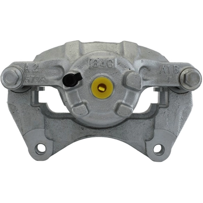 UQUALITY - C63078 - Front Feft Disc Brake Caliper pa2