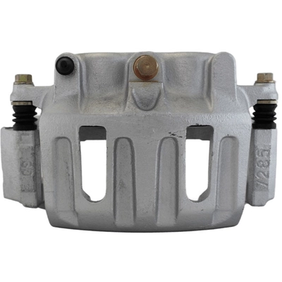 UQUALITY - C65034 - Front Left Disc Brake Caliper pa1