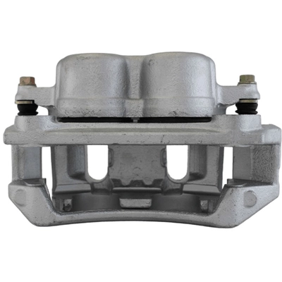 UQUALITY - C65034 - Front Left Disc Brake Caliper pa2